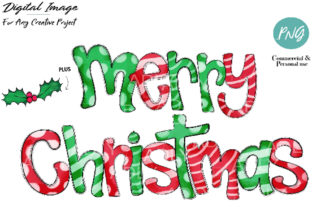 Download Merry Chistmas Sublimation Design - Premium Resources
