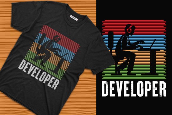 Download Web Developer Graphics Tee Design - Graphics tee Collection
